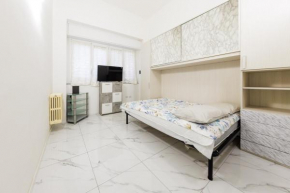 Cozy 2 BedRooms, 10 Min for Centre, 3 from Linate